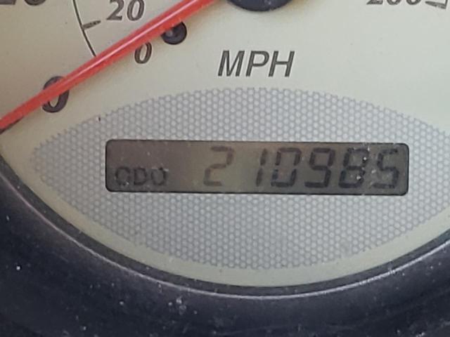 Photo 8 from auction – 2001 TOYOTA RAV4 with VIN JTEGH20V410027763