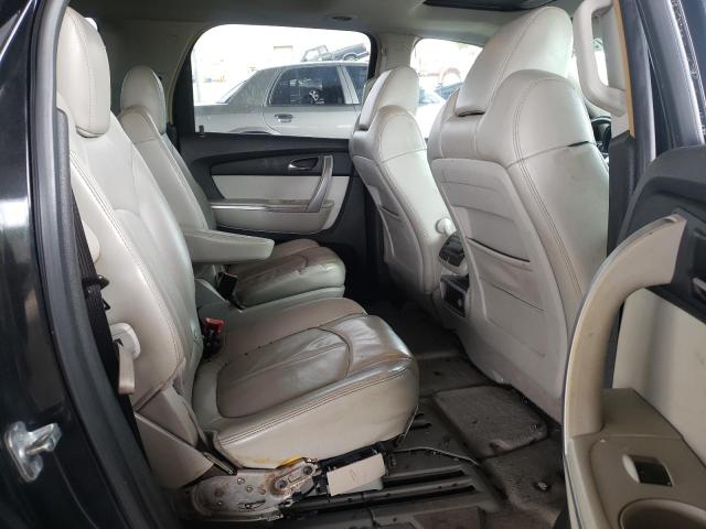 Photo 6 from auction – 2009 GMC ACADIA SLT with VIN 1GKER23D89J174593
