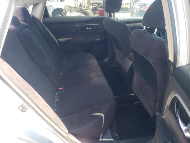 Photo 6 from auction – 2013 NISSAN ALTIMA 2.5 with VIN 1N4AL3AP1DN462123