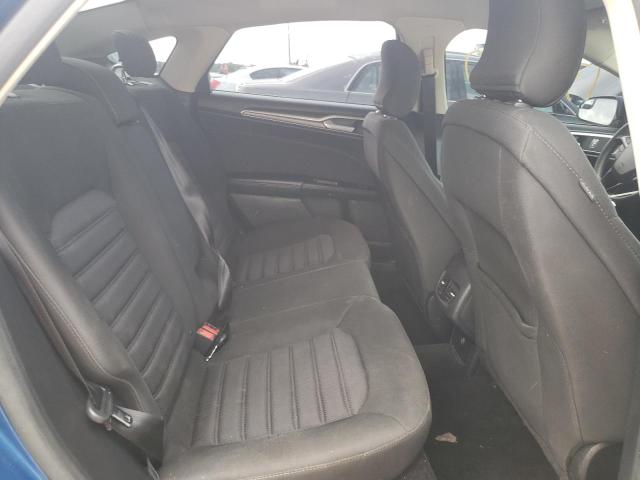 Photo 6 from auction – 2017 FORD FUSION SE with VIN 3FA6P0H72HR198444