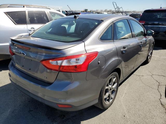 Photo 4 from auction – 2013 FORD FOCUS SE with VIN 1FADP3F29DL290837