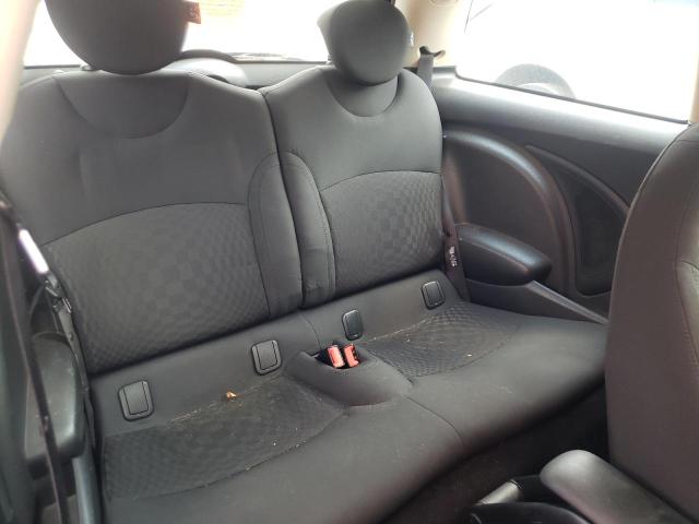 Photo 6 from auction – 2011 MINI COOPER with VIN WMWSU3C59BT097784