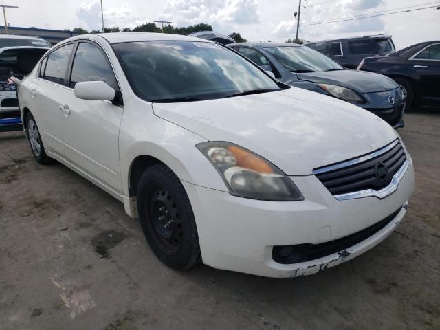 NISSAN ALTIMA 2.5 2008 with VIN 1N4AL21E98C118937 - Photo from auction