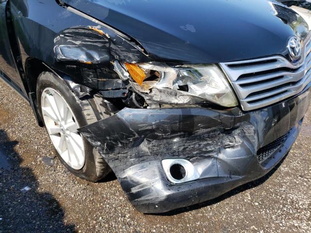 صورة رقم 9 من المزاد - 2012 TOYOTA VENZA LE مع VIN 4T3BA3BB8CU032247