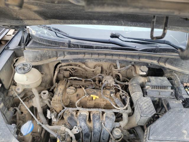 Photo 7 from auction – 2017 HYUNDAI TUCSON LIM with VIN KM8J3CA49HU484832