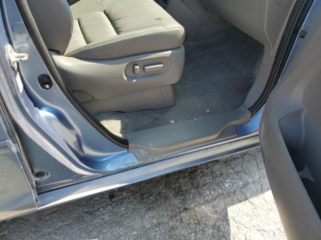Photo 9 from auction – 2008 HONDA ODYSSEY EX with VIN 5FNRL38738B076455