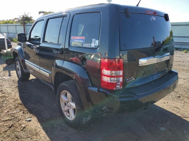Photo 3 from auction – 2012 JEEP LIBERTY LI with VIN 1C4PJMCK9CW106870
