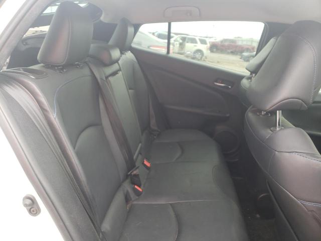 Photo 6 from auction – 2017 TOYOTA PRIUS with VIN JTDKARFU5H3531273