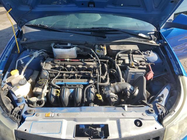 Photo 7 from auction – 2011 FORD FOCUS SES with VIN 1FAHP3GN7BW184196