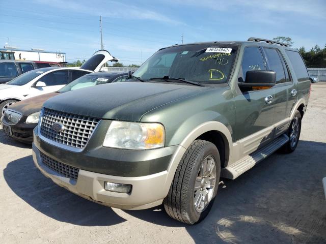صورة رقم 2 من المزاد - 2005 FORD EXPEDITION مع VIN 1FMPU175X5LA67975