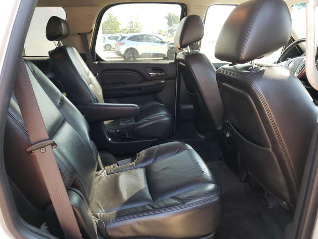 Photo 6 from auction – 2010 CADILLAC ESCALADE L with VIN 1GYUKBEF5AR159964
