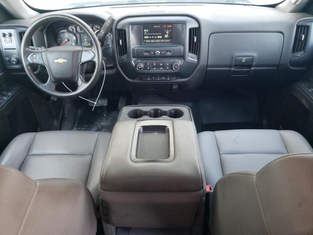 Photo 9 from auction – 2019 CHEVROLET SILVERADO with VIN 2GCRCNEC9K1139095