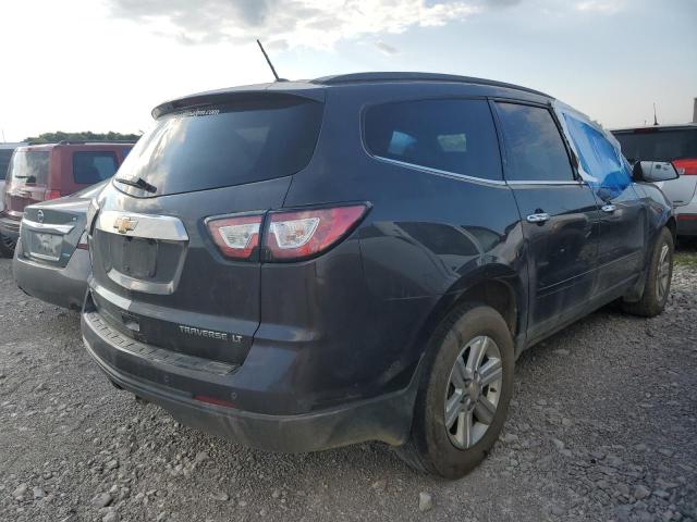 Photo 4 from auction – 2014 CHEVROLET TRAVERSE L with VIN 1GNKVGKDXEJ191860