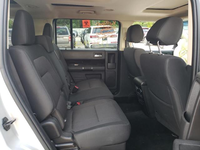 Photo 6 from auction – 2015 FORD FLEX with VIN 2FMHK6C87FBA06575
