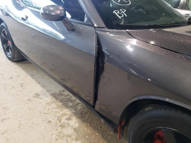 Photo 9 from auction – 2016 DODGE CHALLENGER with VIN 2C3CDZAG0GH171598
