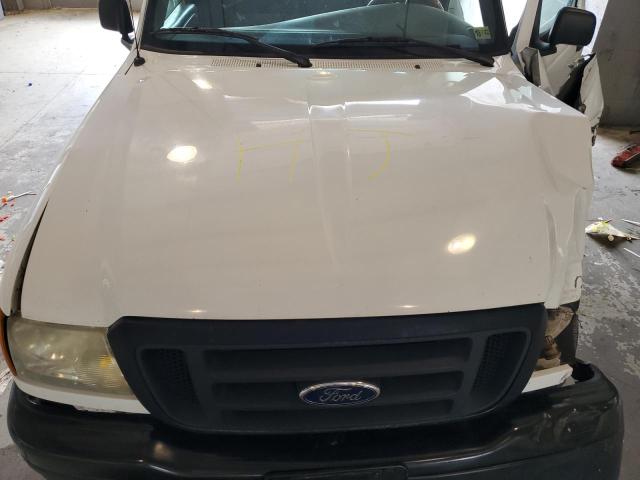 Photo 7 from auction – 2005 FORD RANGER with VIN 1FTYR10D95PA56177