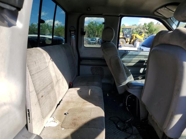 Photo 6 from auction – 2001 FORD F250 SUPER with VIN 1FTNX21F61EC26676