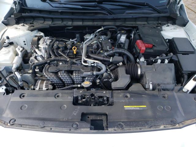 Photo 7 from auction – 2021 NISSAN ALTIMA PLA with VIN 1N4BL4FW8MN378262