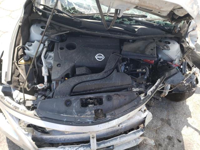 Photo 7 from auction – 2015 NISSAN ALTIMA 2.5 with VIN 1N4AL3AP7FC243567