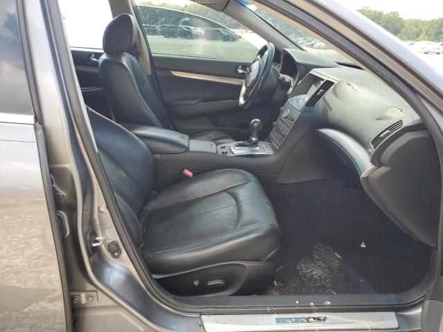 Photo 5 from auction – 2013 INFINITI G37 BASE with VIN JN1CV6AP2DM302632