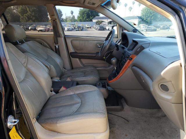 Photo 5 from auction – 2001 LEXUS RX 300 with VIN JTJGF10U610117571