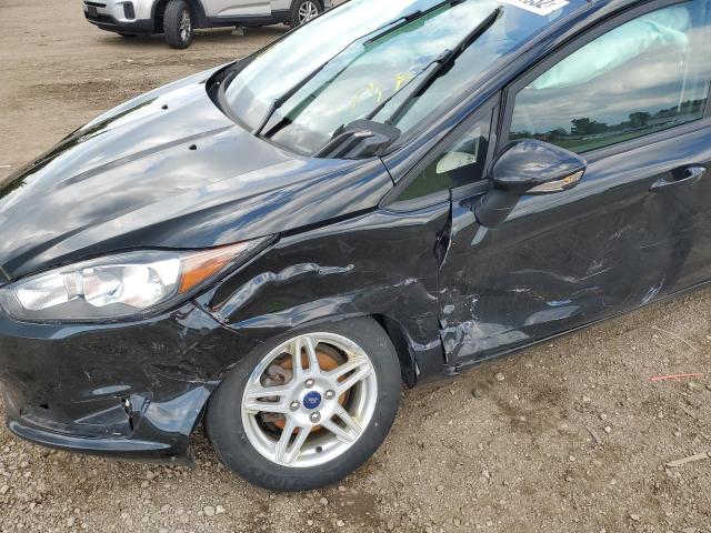 Photo 9 from auction – 2018 FORD FIESTA SE with VIN 3FADP4BJ3JM111852