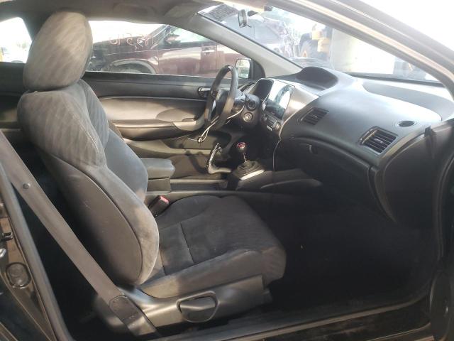 Photo 5 from auction – 2010 HONDA CIVIC EX with VIN 2HGFG1A89AH500981