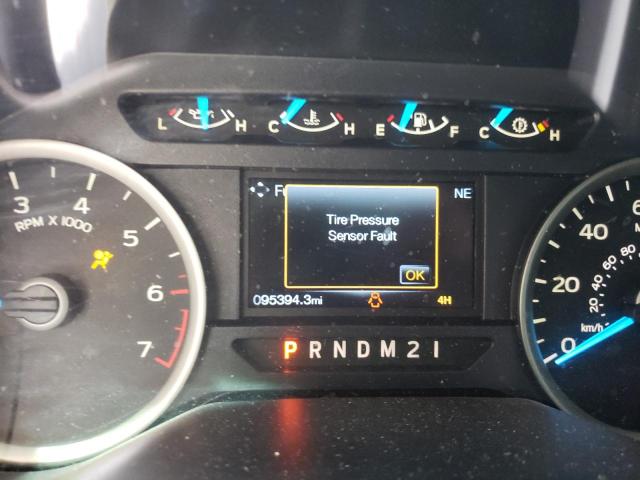 Photo 8 from auction – 2015 FORD F150 SUPER with VIN 1FTEX1EP9FFB67962