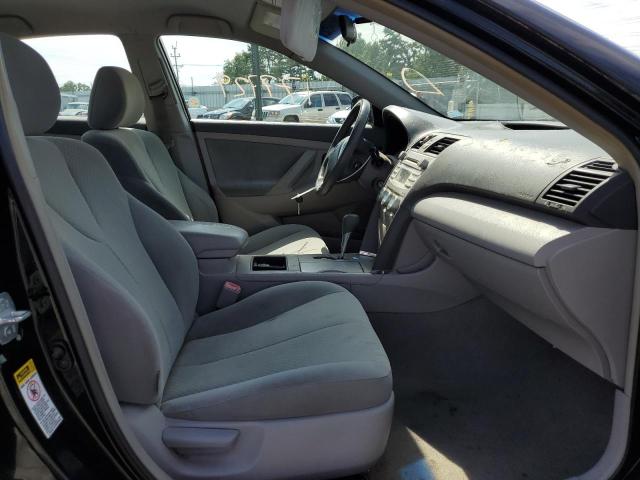 Photo 5 from auction – 2009 TOYOTA CAMRY BASE with VIN 4T1BE46K49U795193