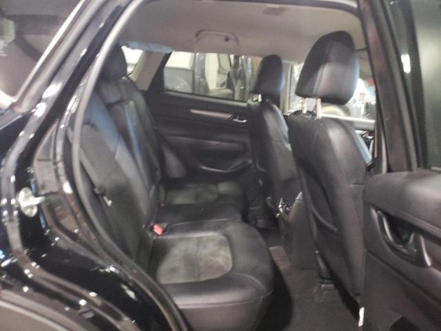 Photo 6 from auction – 2021 MAZDA CX-5 TOURI with VIN JM3KFACMXM0354780