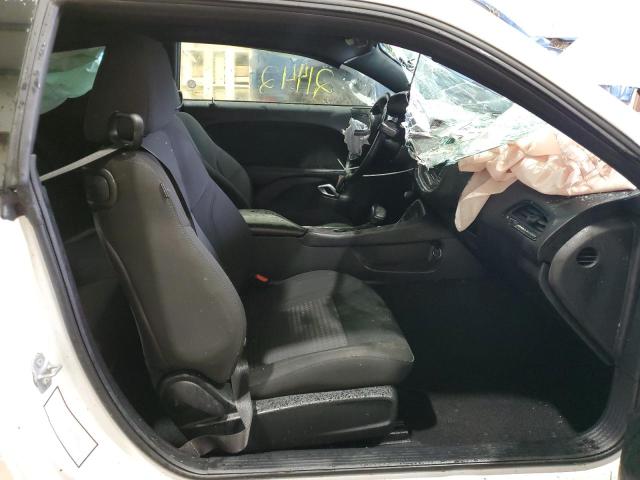 Photo 5 from auction – 2021 DODGE CHALLENGER with VIN 2C3CDZAG0MH627062