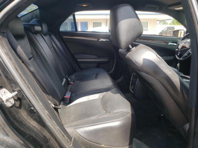 Photo 6 from auction – 2012 CHRYSLER 300 with VIN 2C3CCACG8CH212815