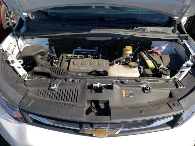 Photo 7 from auction – 2020 CHEVROLET TRAX LS with VIN 3GNCJKSB5LL145909
