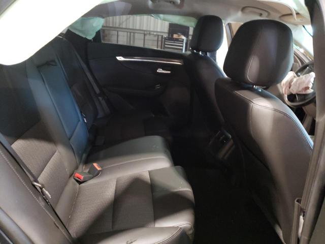 Photo 6 from auction – 2018 CHEVROLET IMPALA LT with VIN 2G1105S3XJ9143319