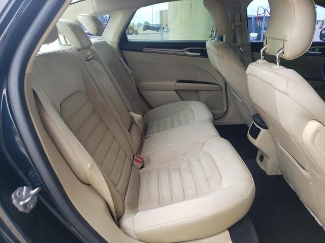 Photo 6 from auction – 2014 FORD FUSION SE with VIN 3FA6P0H72ER264969