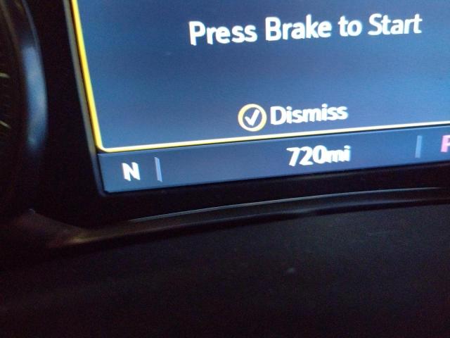 Photo 8 from auction – 2022 GMC TERRAIN SL with VIN 3GKALVEV4NL225114