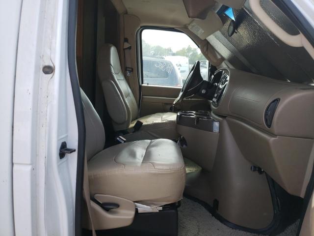 Photo 5 from auction – 2007 FORD WINNEBAGO with VIN 1FDXE45S76DB13006