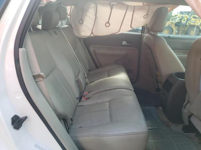Photo 6 from auction – 2009 FORD EDGE LIMIT with VIN 2FMDK49C09BA85221