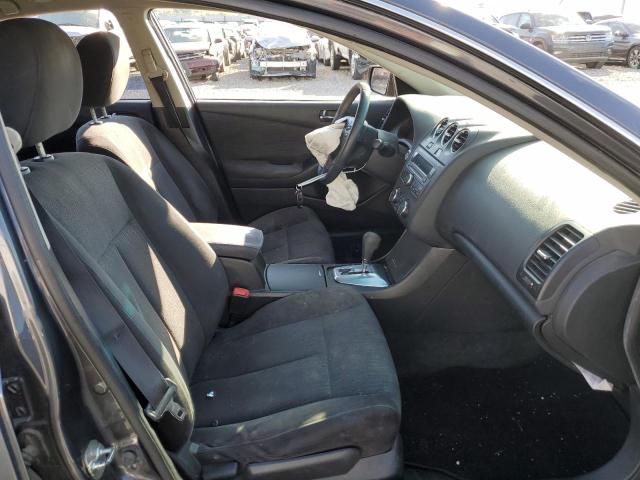 Photo 5 from auction – 2012 NISSAN ALTIMA BAS with VIN 1N4AL2AP8CN527199
