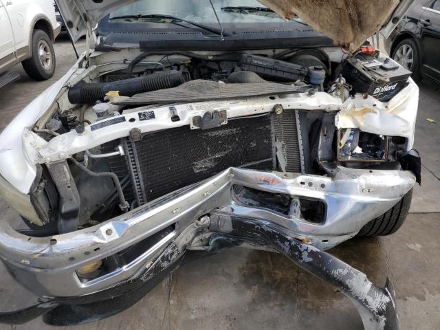 Фото 7 с аукциона – 1998 DODGE RAM 1500 с VIN 3B7HC13Z2WG110577