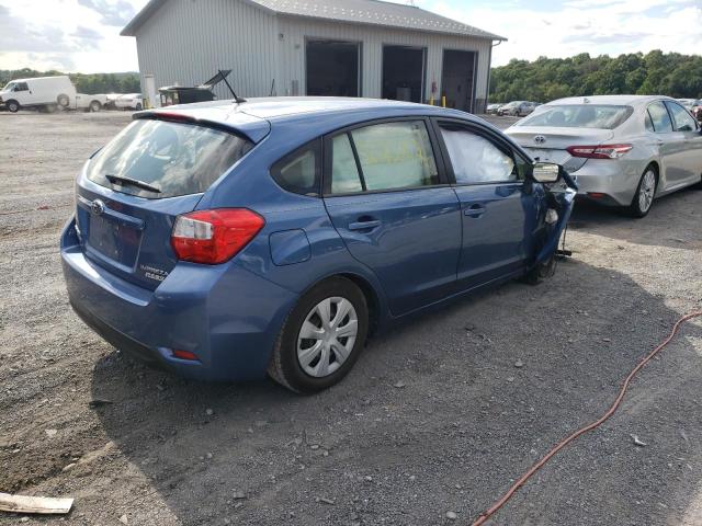 Photo 4 from auction – 2016 SUBARU IMPREZA with VIN JF1GPAA61G8262324