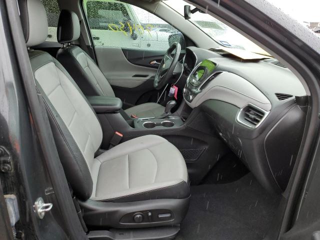Photo 5 from auction – 2018 CHEVROLET EQUINOX PR with VIN 2GNAXMEV6J6297934