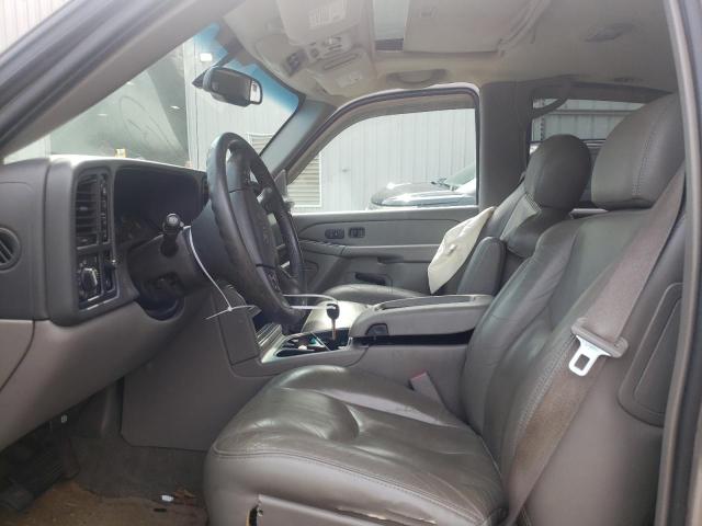 Photo 5 from auction – 2004 GMC YUKON with VIN 1GKEK13ZX4J323752