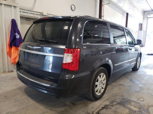 Photo 4 from auction – 2013 CHRYSLER TOWN & COU with VIN 2C4RC1BG2DR706137