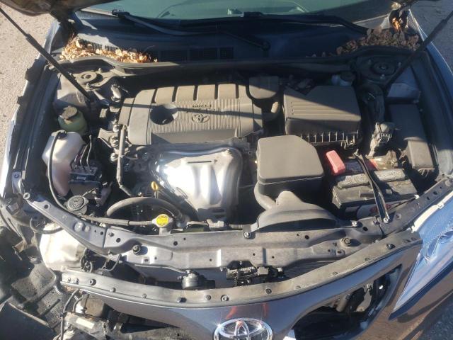 Photo 7 from auction – 2011 TOYOTA CAMRY BASE with VIN 4T4BF3EK2BR193980