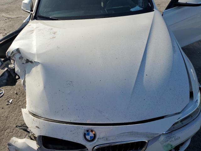 Photo 7 from auction – 2017 BMW 330 XI with VIN WBA8K3C32HA023111