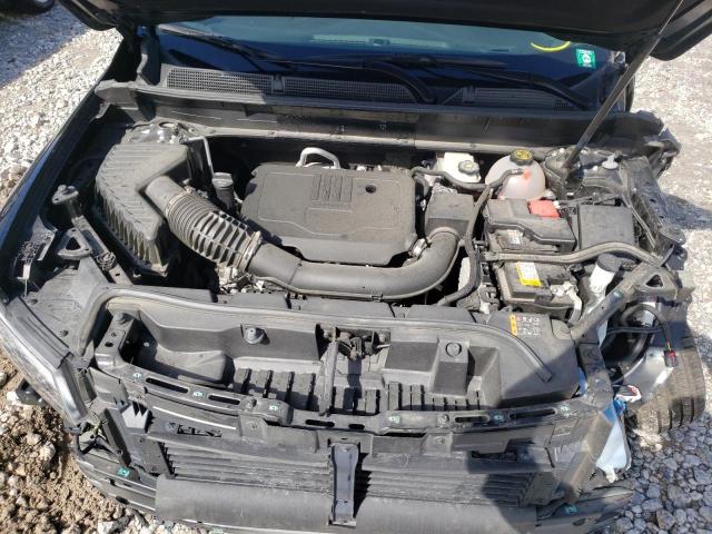 Photo 7 from auction – 2021 GMC ACADIA SLE with VIN 1GKKNRL42MZ163722