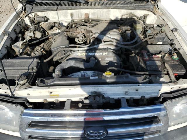 Photo 7 from auction – 2000 TOYOTA 4RUNNER SR with VIN JT3GN86RXY0158317