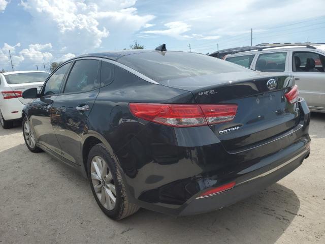 Photo 3 from auction – 2016 KIA OPTIMA EX with VIN 5XXGU4L31GG034117