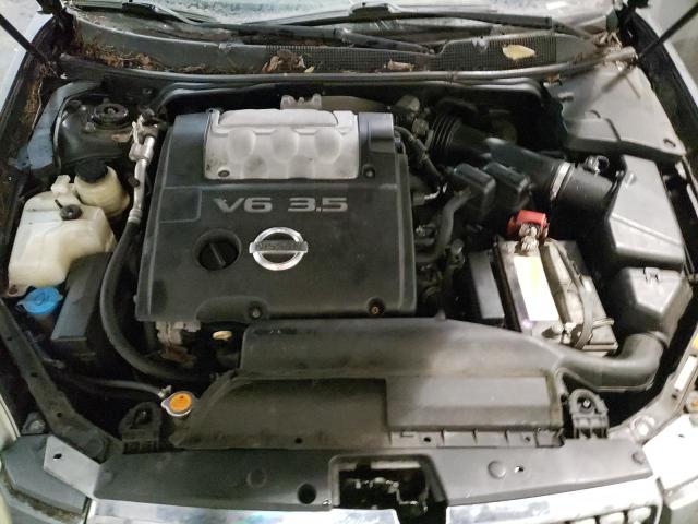 Photo 7 from auction – 2006 NISSAN MAXIMA SE with VIN 1N4BA41E56C838058